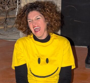 Yoga della risata 1